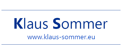 Klaus Sommer Spielwiese